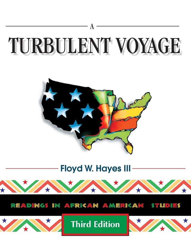 Turbulent Voyage