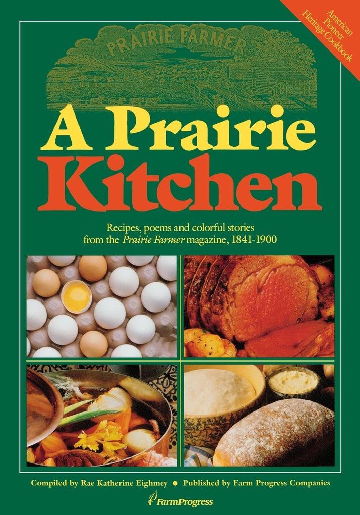 A Prairie Kitchen