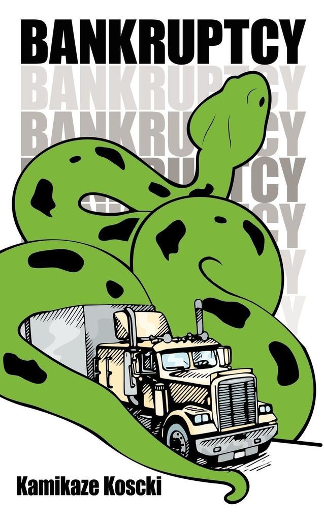 BANKRUPTCY