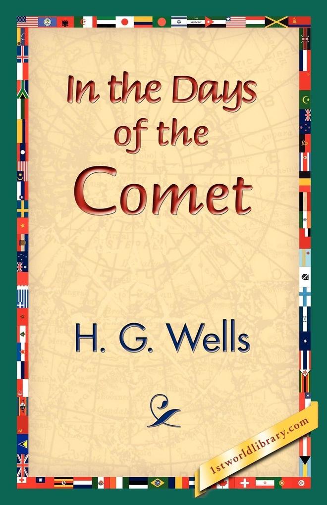In the Days of the Comet