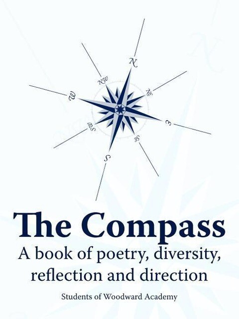 The Compass: A book of poetry diversity reflection and direction