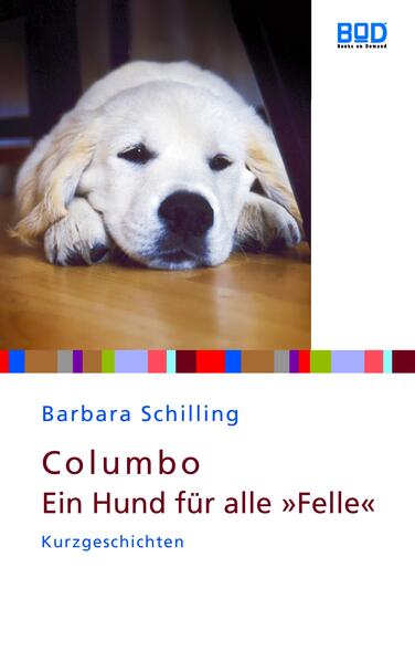 Columbo - Ein Hund für alle 'Felle'