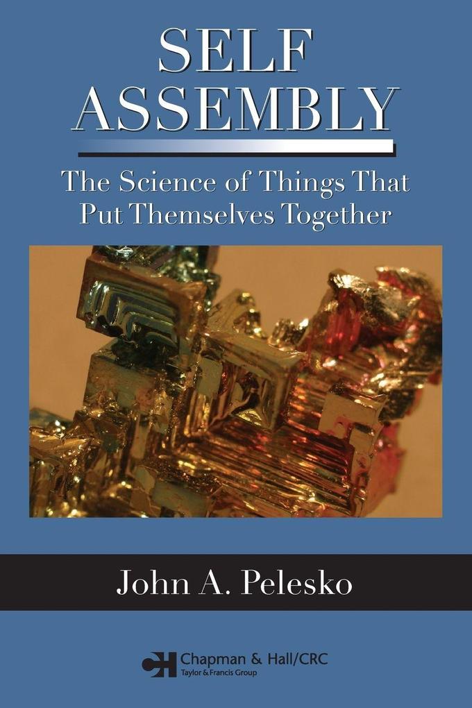 Self Assembly