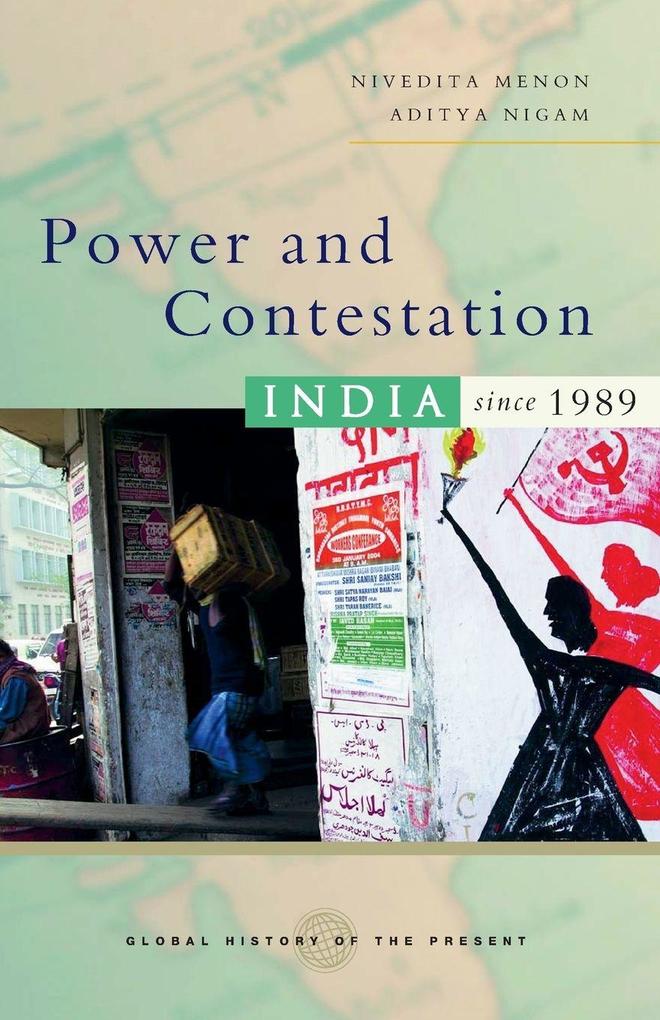 Power and Contestation