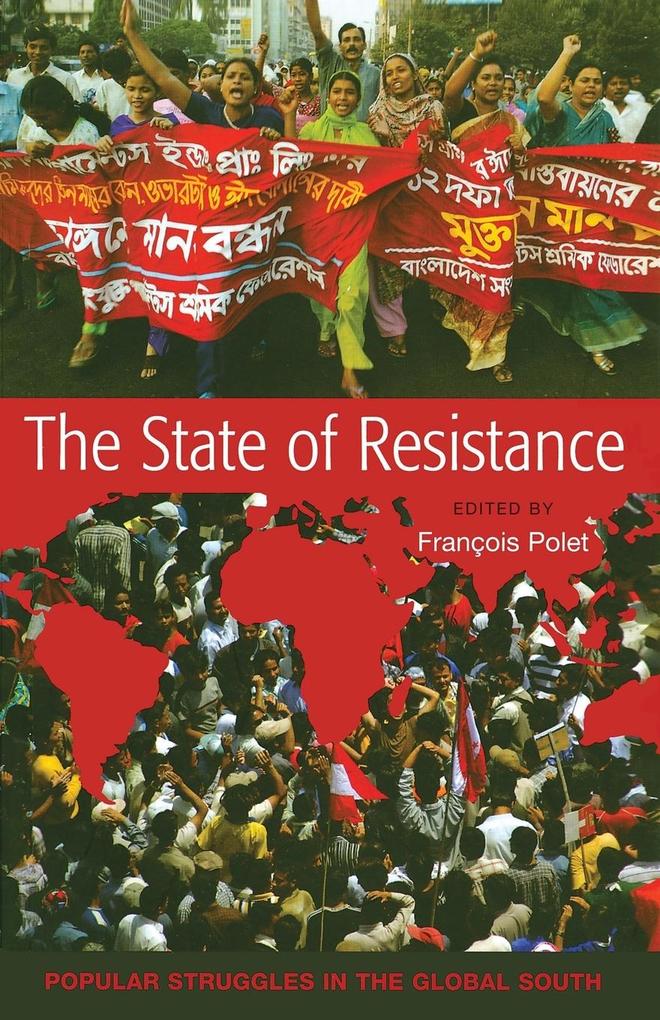 The State of Resistance