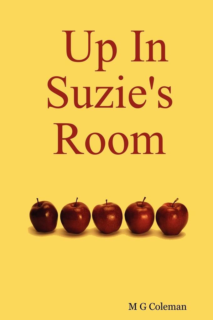 Up in Suzie‘s Room