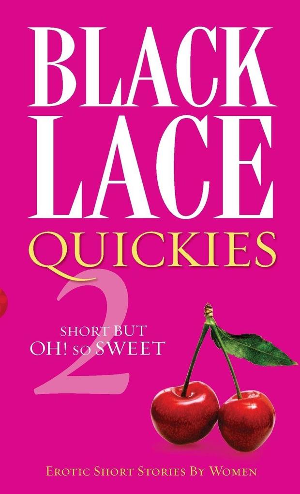 Black Lace Quickies 2