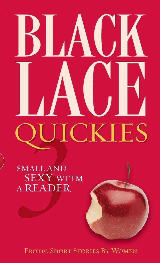 Black Lace Quickies 3