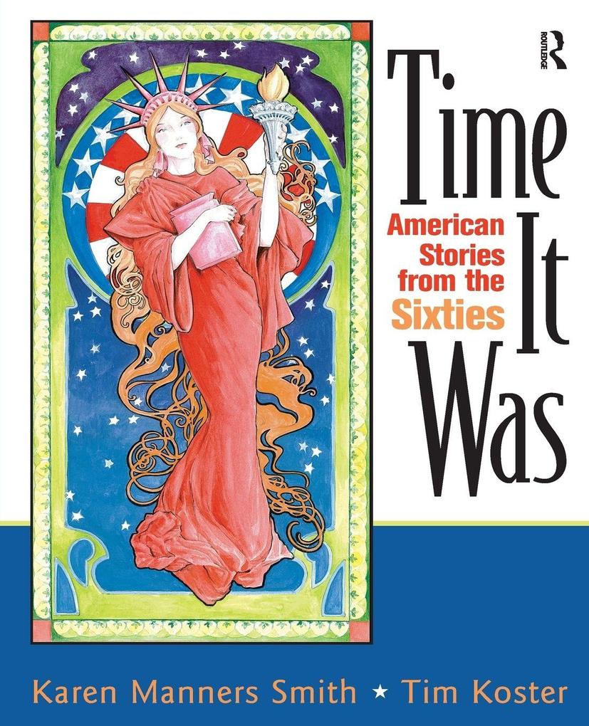 Time It Was