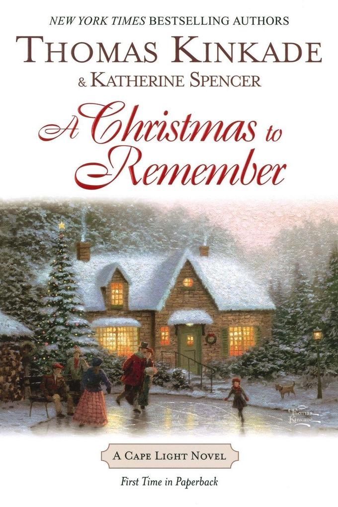 A Christmas To Remember