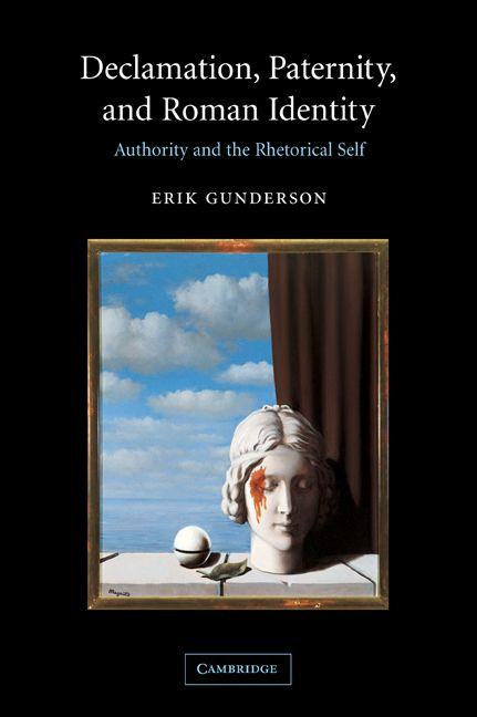 Declamation Paternity and Roman Identity