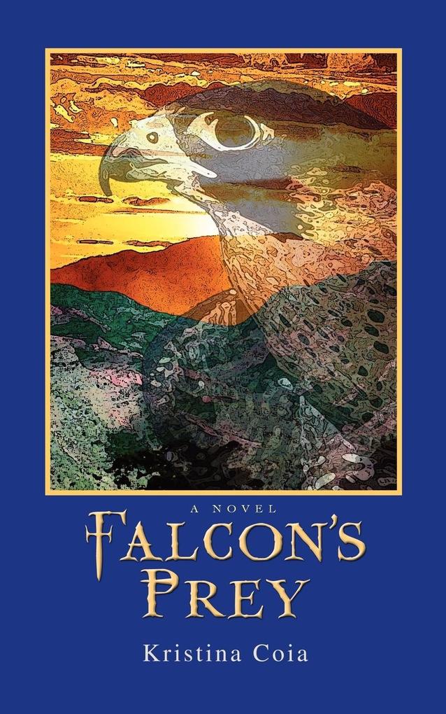 Falcon‘s Prey