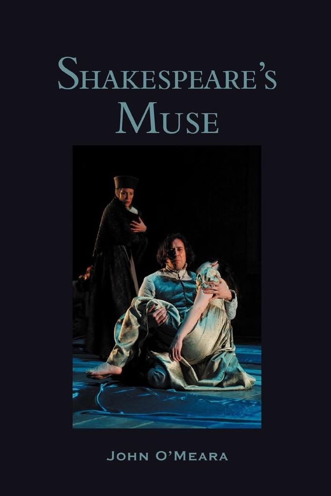 Shakespeare's Muse - John O'Meara