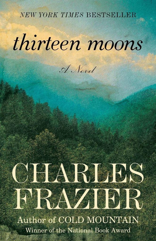 Thirteen Moons