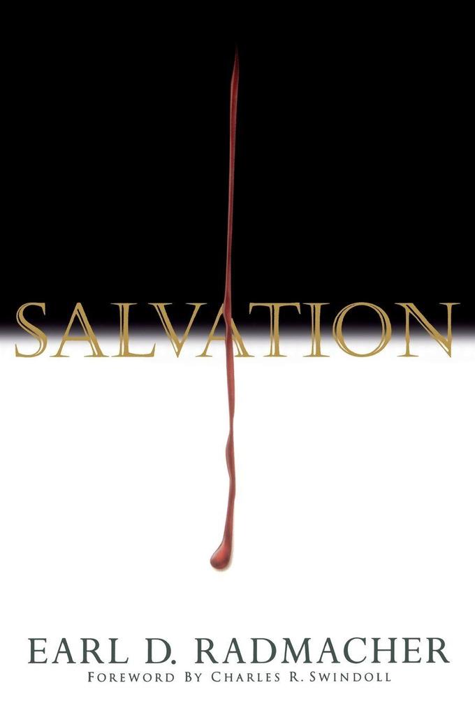 The Salvation