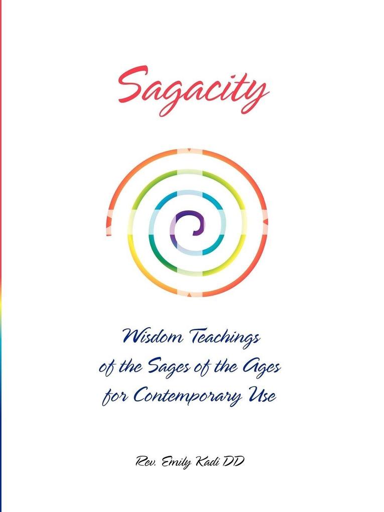 Sagacity