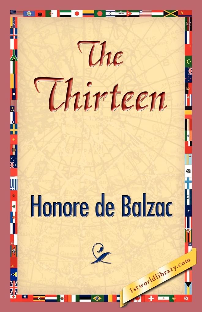 The Thirteen