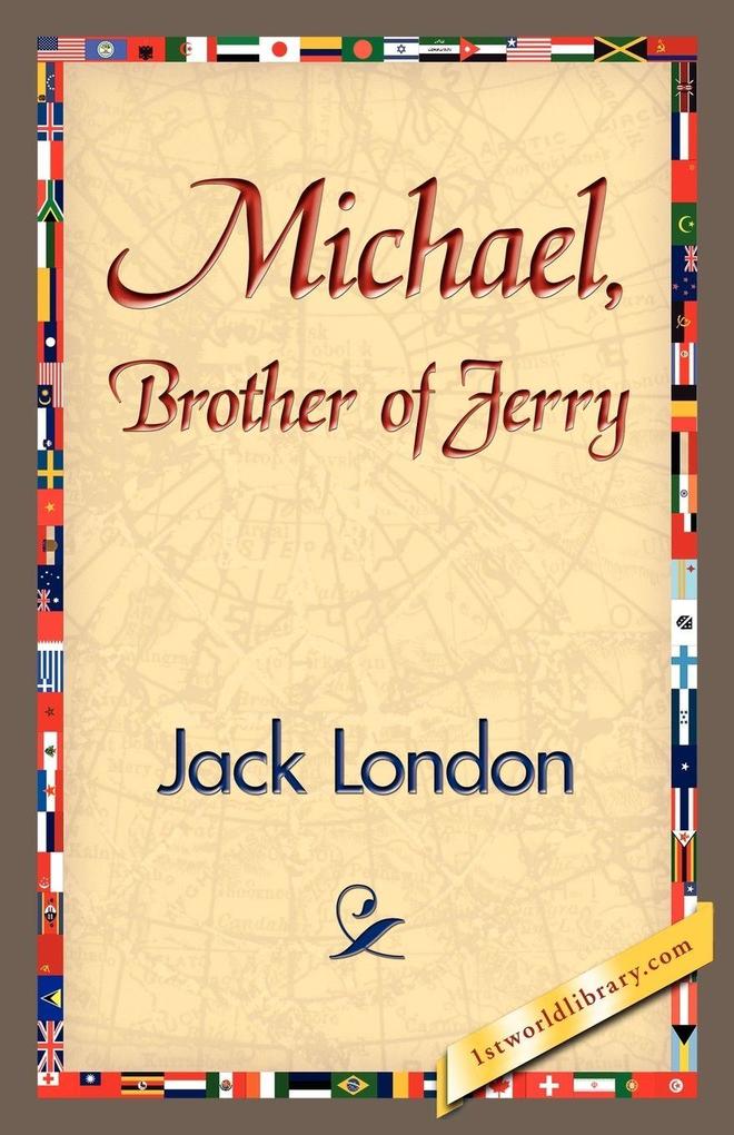 Michael Brother of Jerry