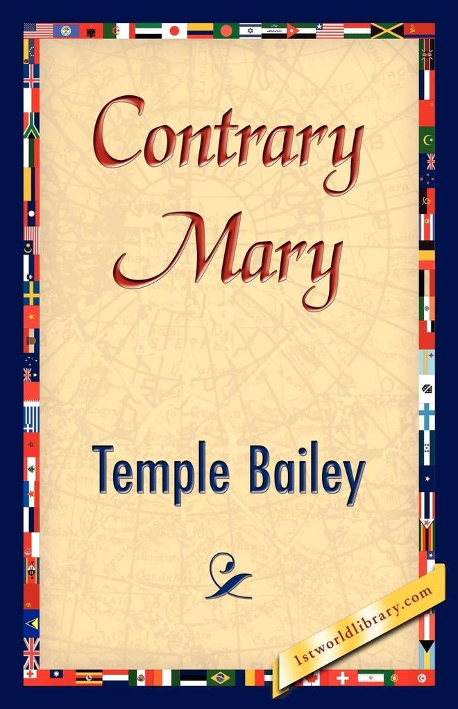 Contrary Mary