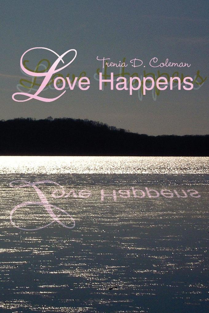 Love Happens
