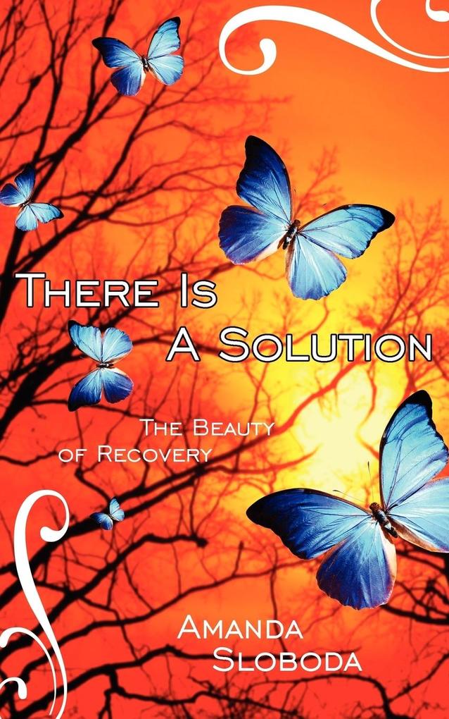 There Is A Solution