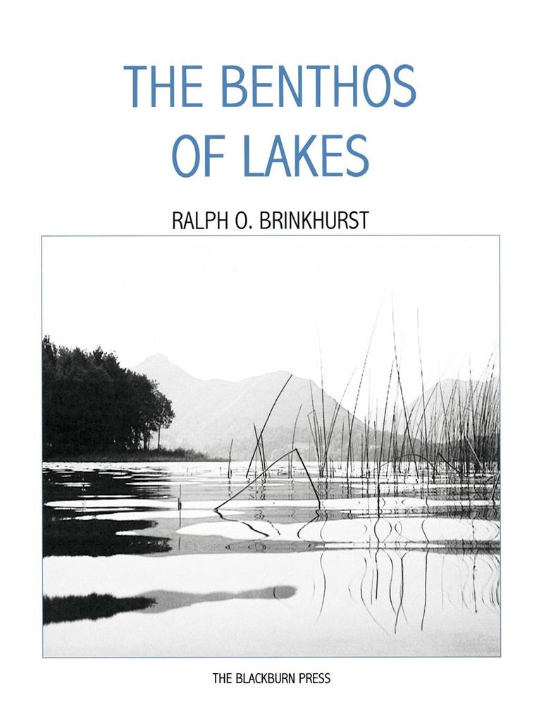 The Benthos of Lakes