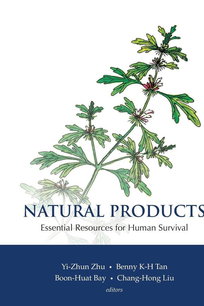 NATURAL PRODUCTS