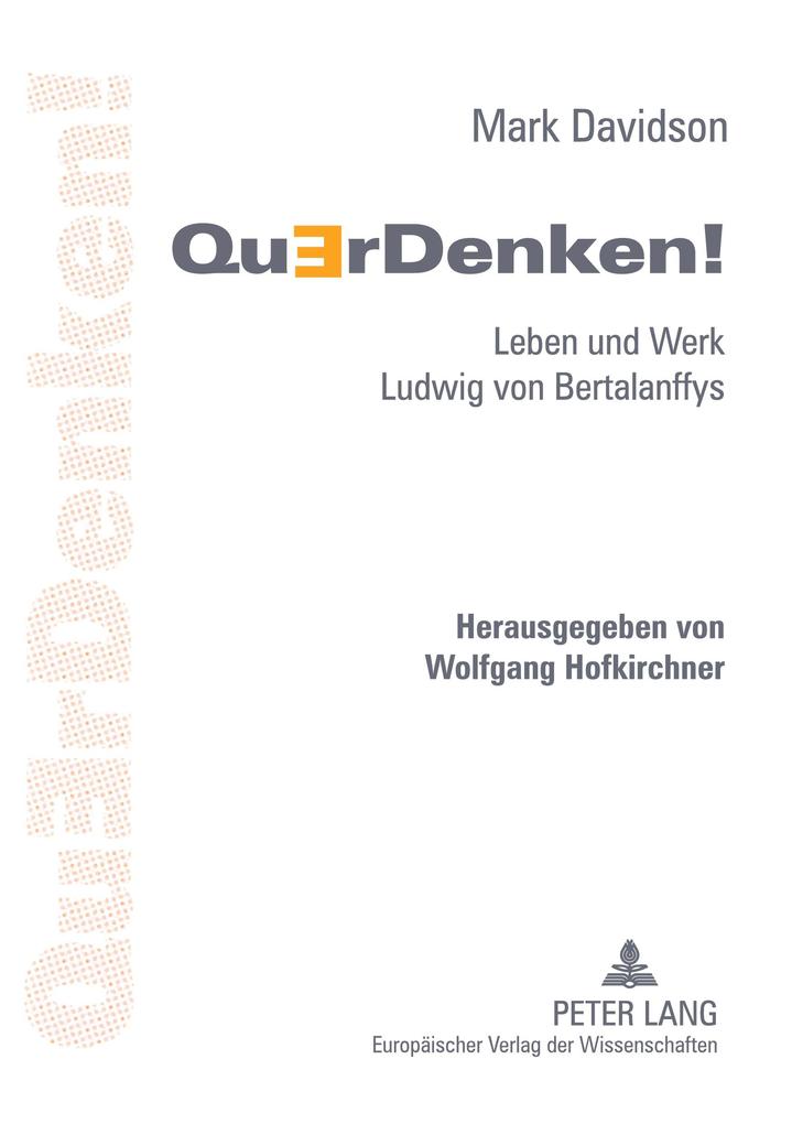 QuErDenken!