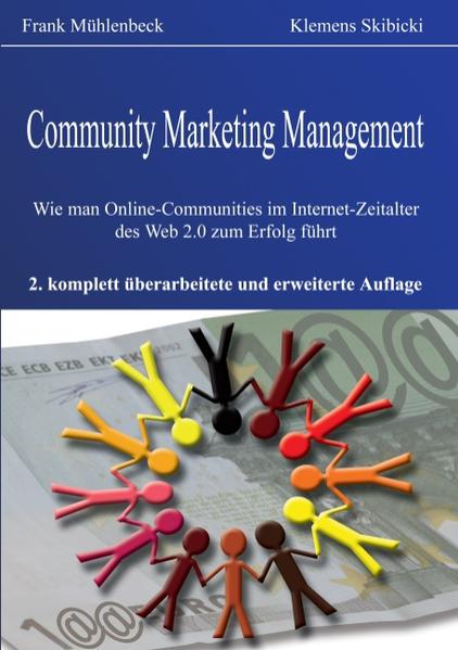 Community Marketing Management - Frank Mühlenbeck/ Klemens Skibicki