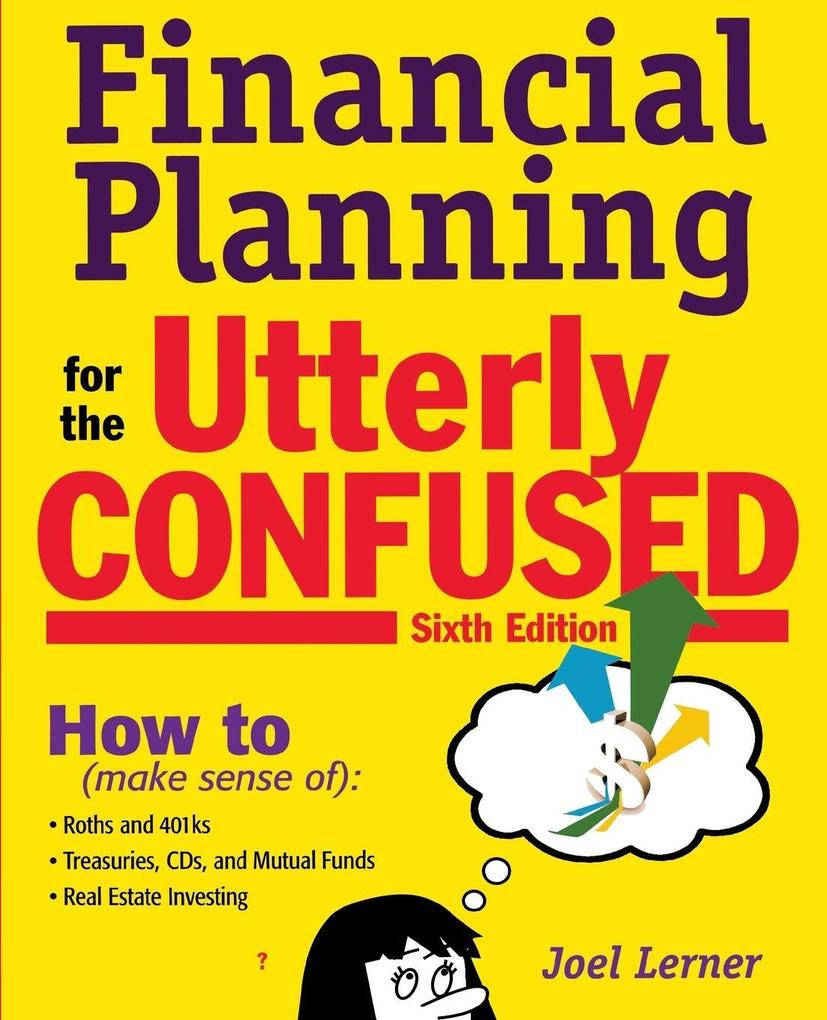 FINANCL PLNNG UTTRLY CONF 6E