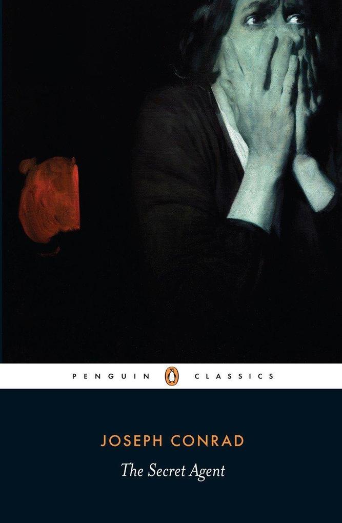 Penguin Books Ltd (Uk) The Secret Agent - Bild 3
