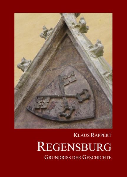 Regensburg - Klaus Rappert