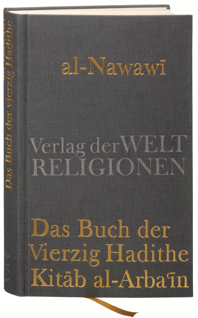 Das Buch der Vierzig Hadithe - al-Nawawi
