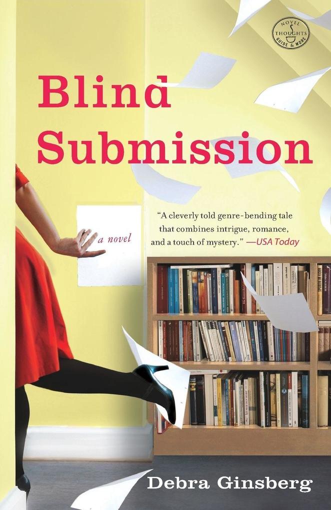 Blind Submission