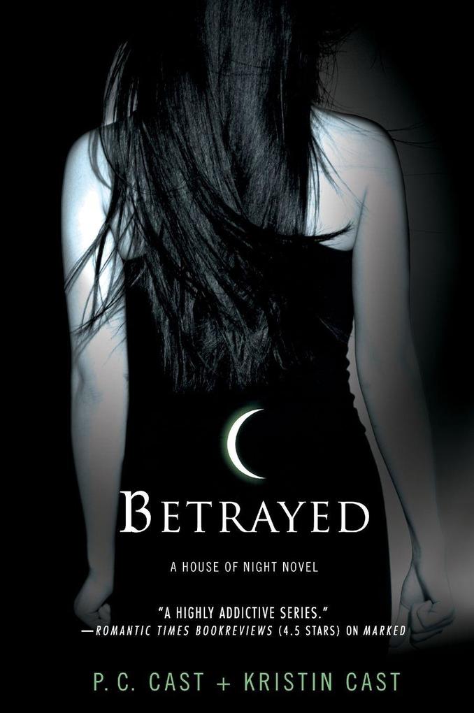 Betrayed