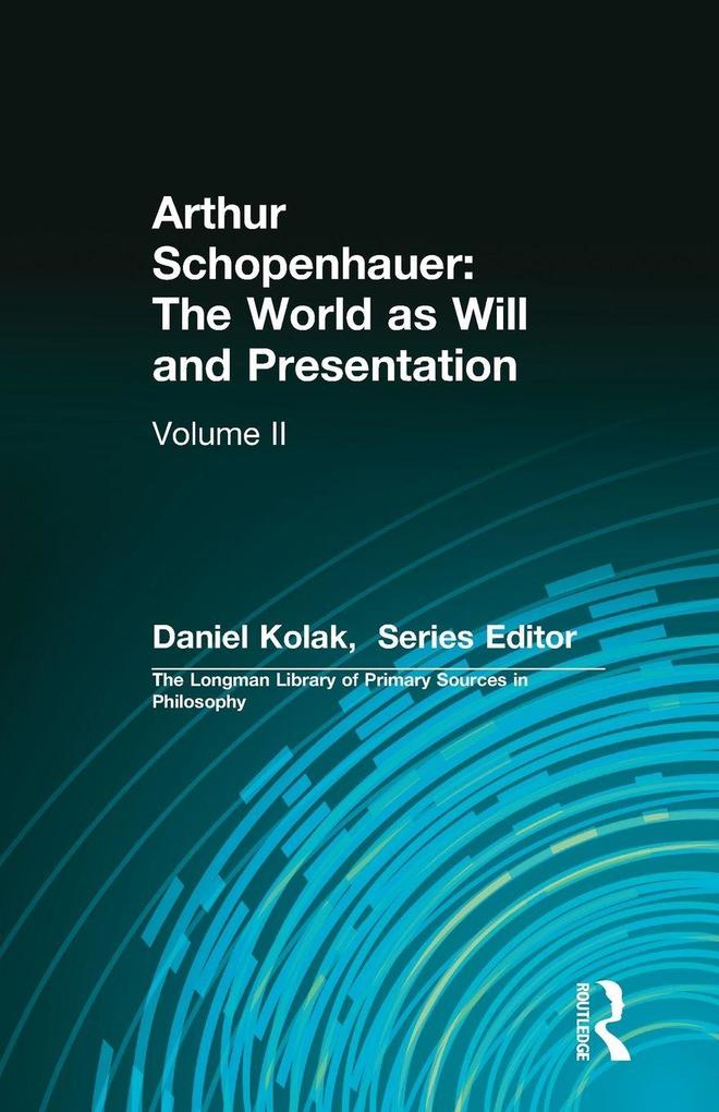 Arthur Schopenhauer