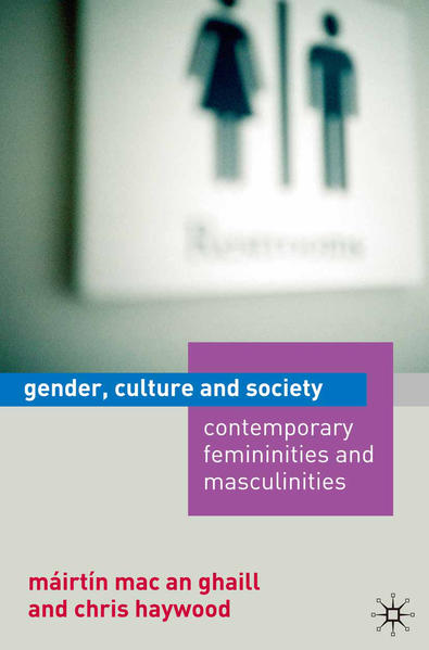 Gender Culture and Society