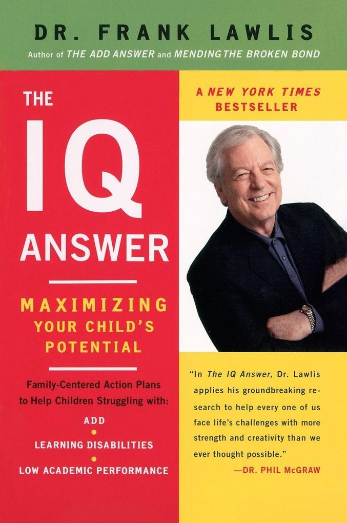 The IQ Answer