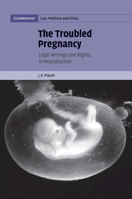 The Troubled Pregnancy