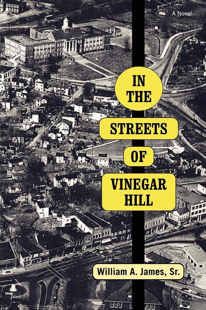 In The Streets Of Vinegar Hill