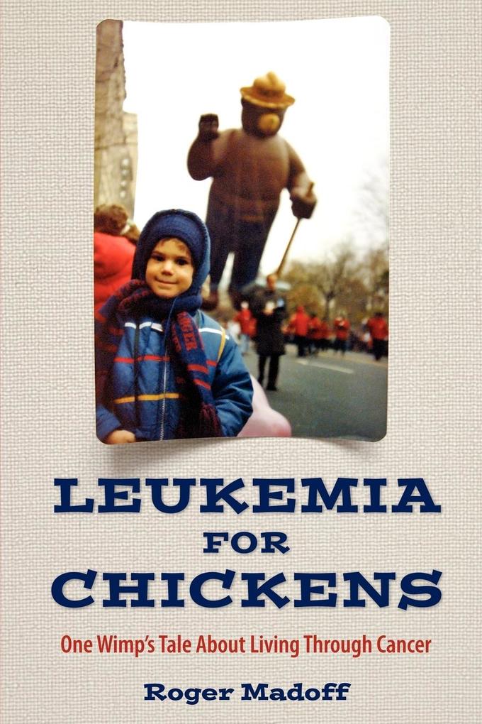 Leukemia for Chickens