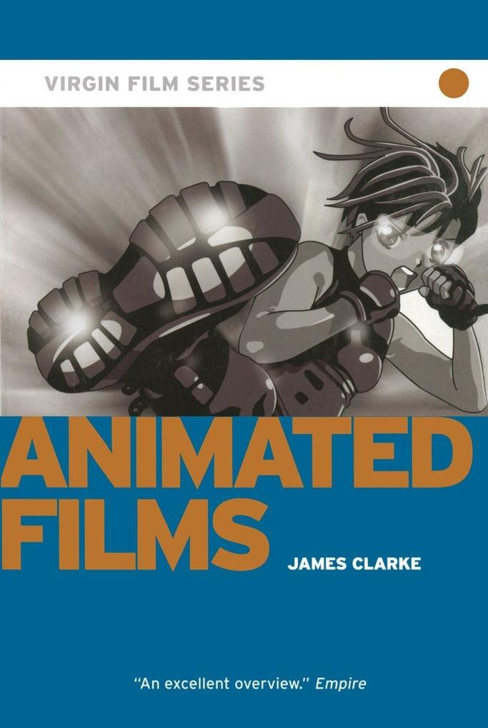 Animated Films - Virgin Film