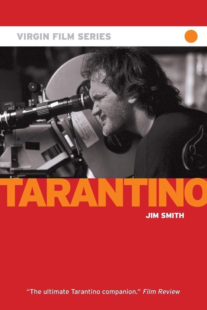Tarantino - Virgin Film