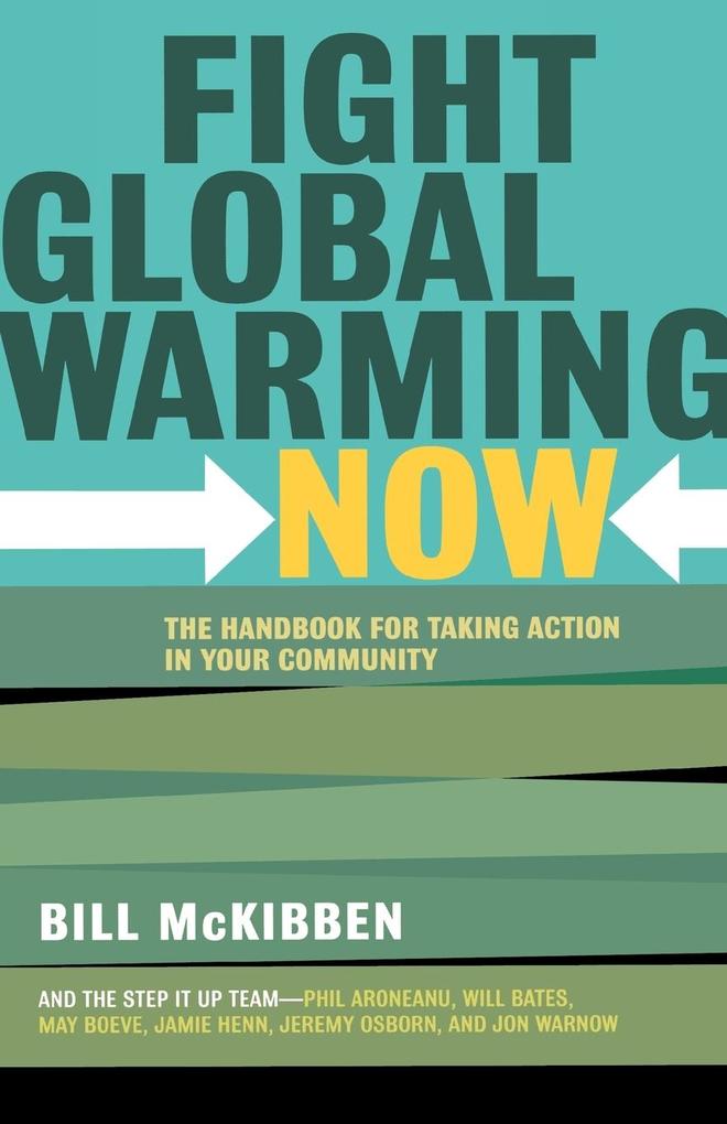 Fight Global Warming Now