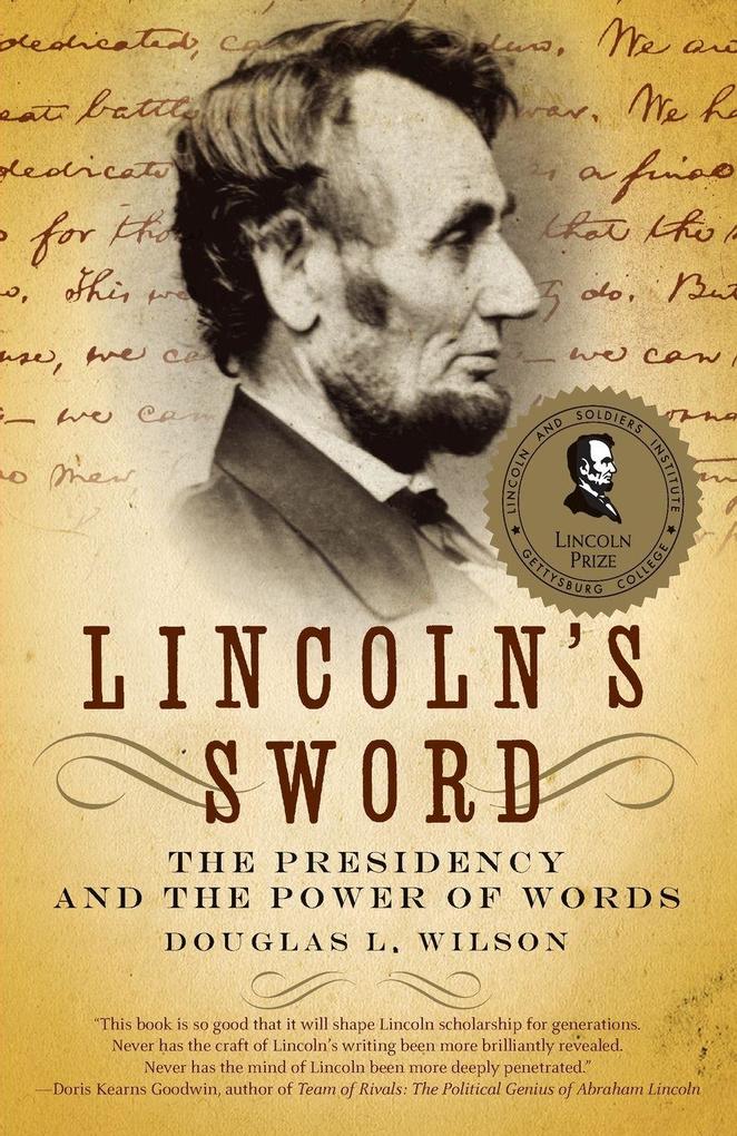 Lincoln's Sword