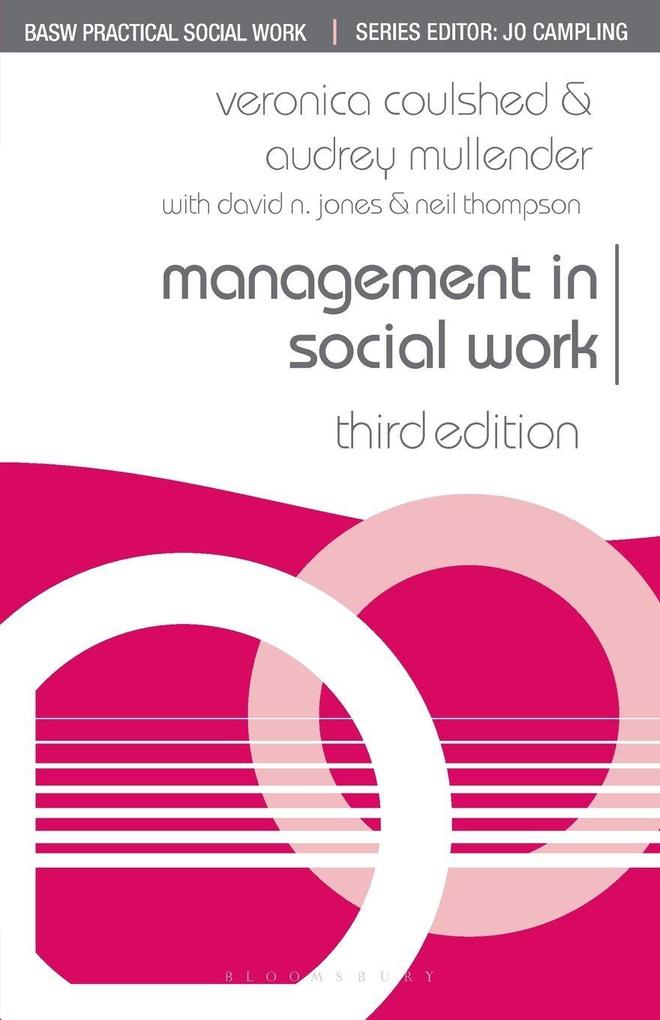 Management in Social Work
