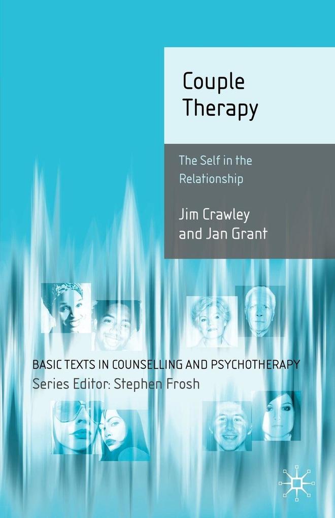Couples Therapy