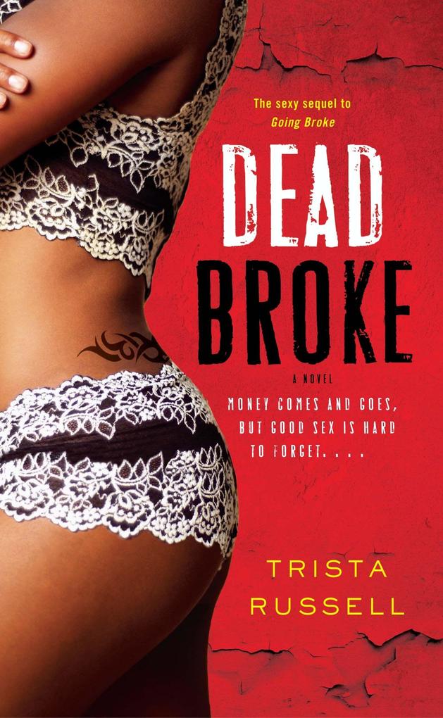 Dead Broke