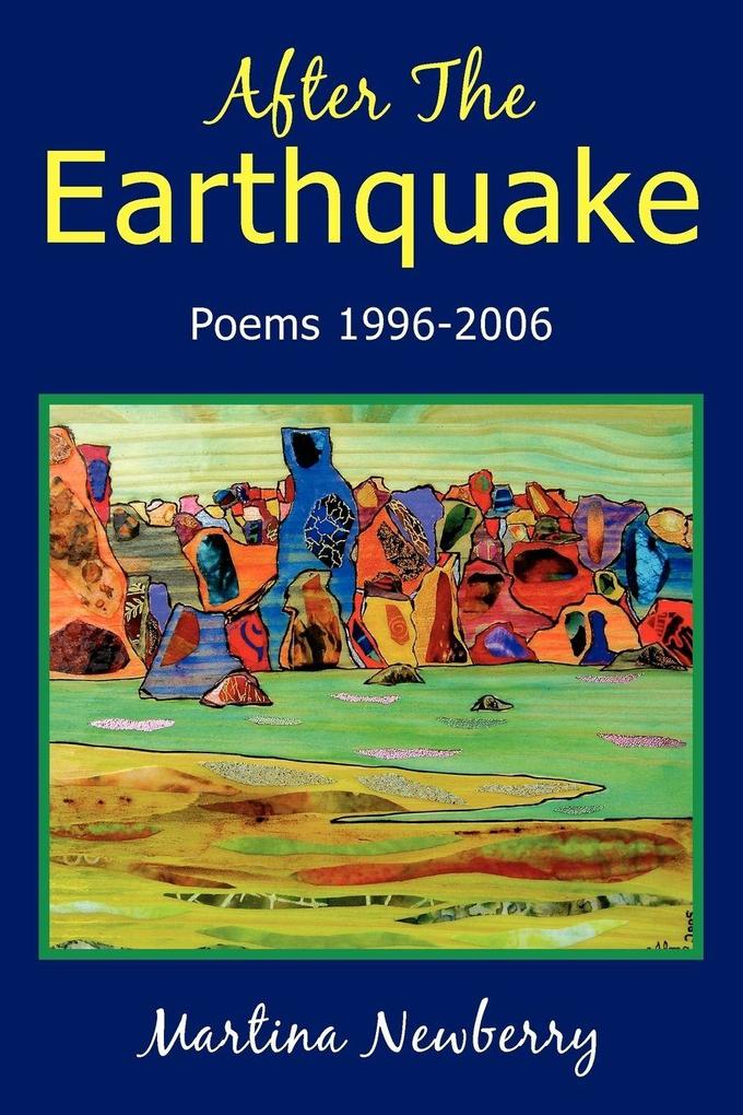 After the Earthquake