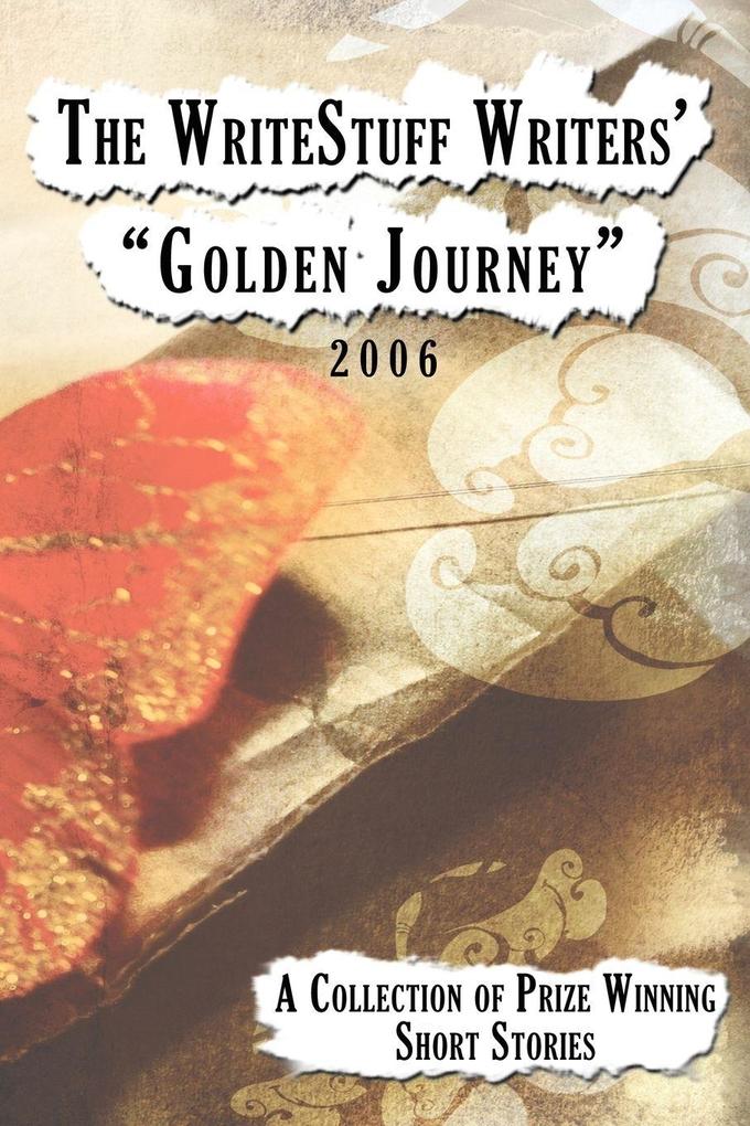 The WriteStuff Writers' 'Golden Journey'